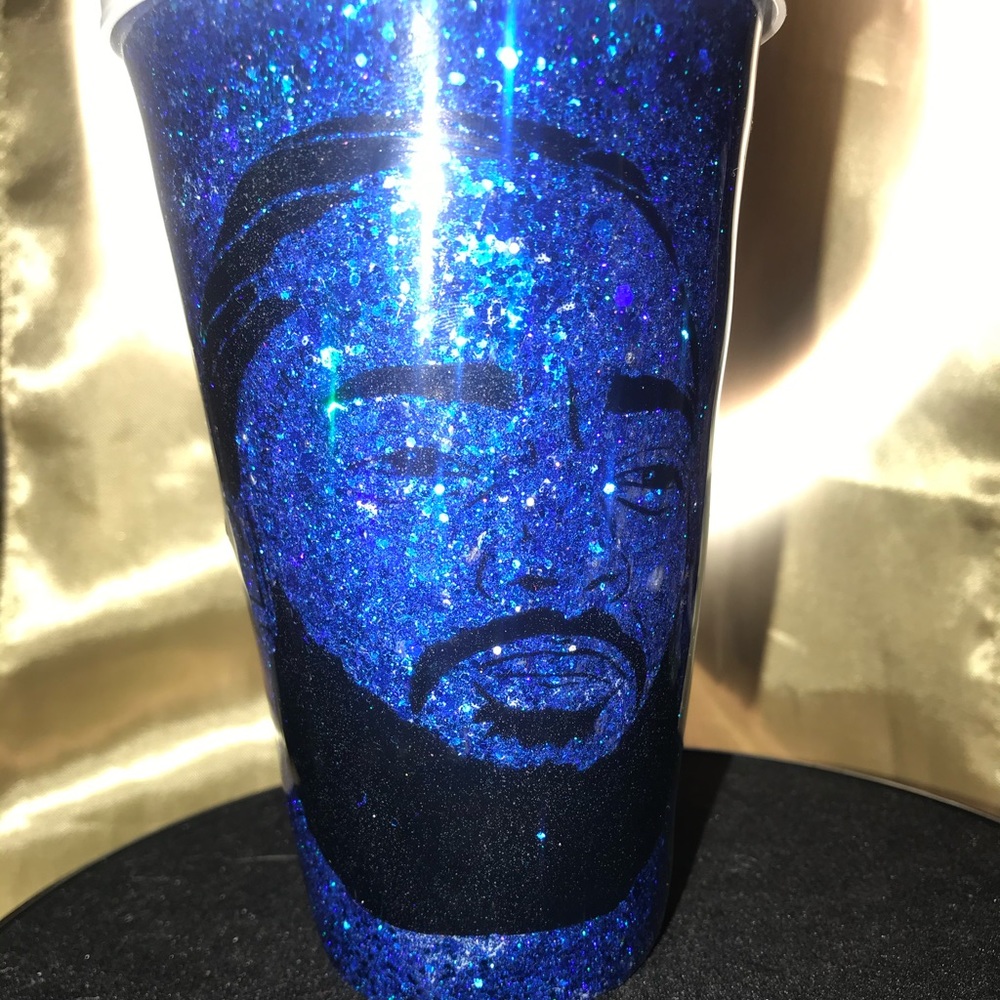 Nipsey coffee mug